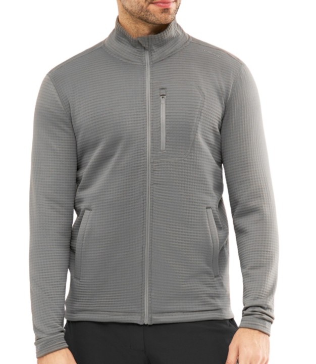 Viking Admont FZ Midlayer - Men's
