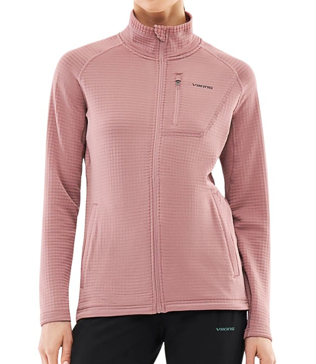 Viking Admont FZ Midlayer - Women's