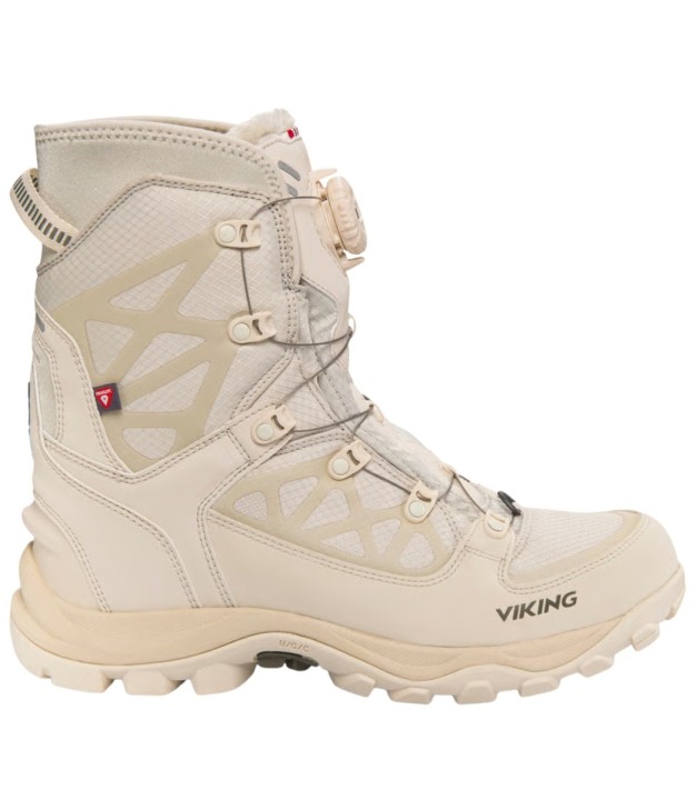 Viking Constrictor 3 High WP BOA Winter Boots - Women's