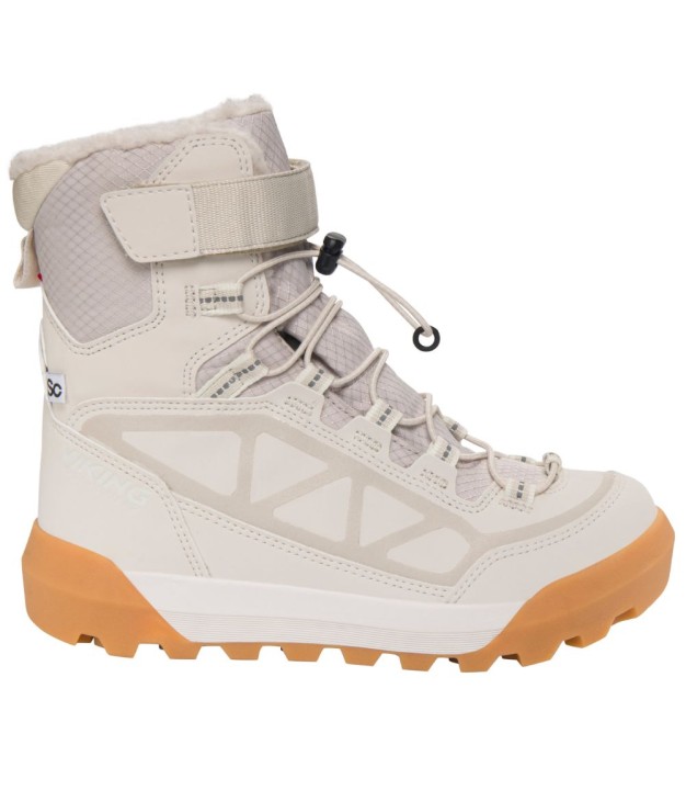 Viking Constrictor Warm SC WP 1V SL Winter Boots - Kids