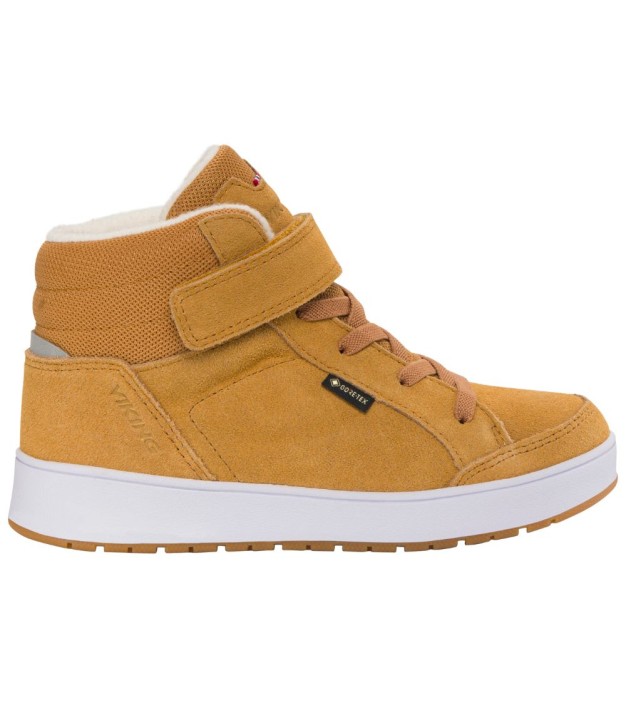 Viking Eagle Warm GTX 1V Winter Boots - Kids