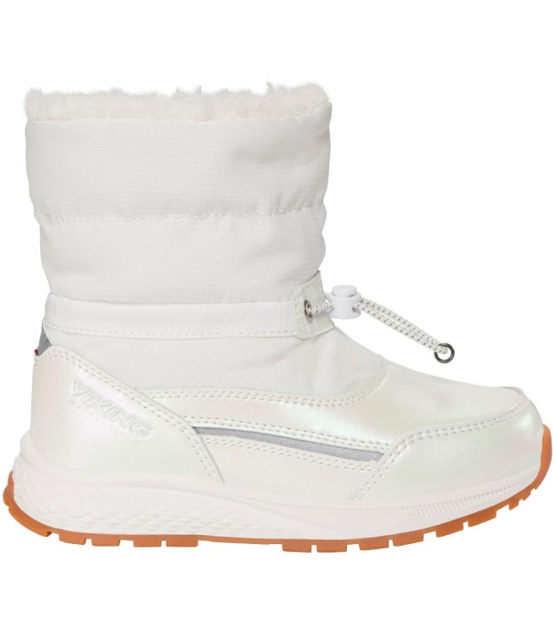 Viking Equip Shine Warm WP Pull-On Winter Boots - Kids