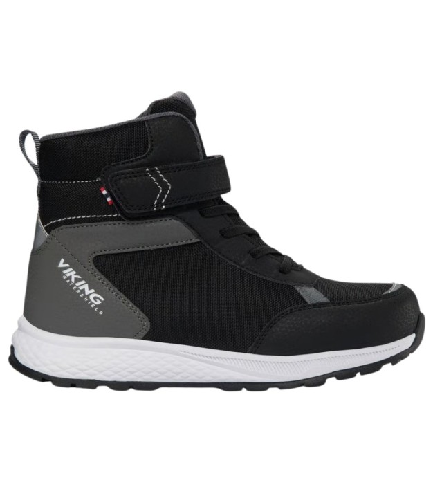 Viking Equip Warm WP 1V Winter Boots - Kids