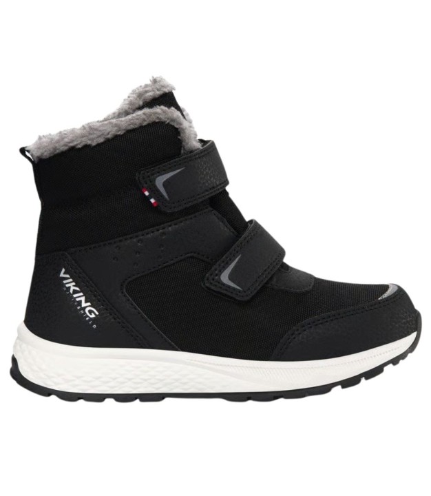 Viking Equip Warm WP 2V Winter Boots - Kids