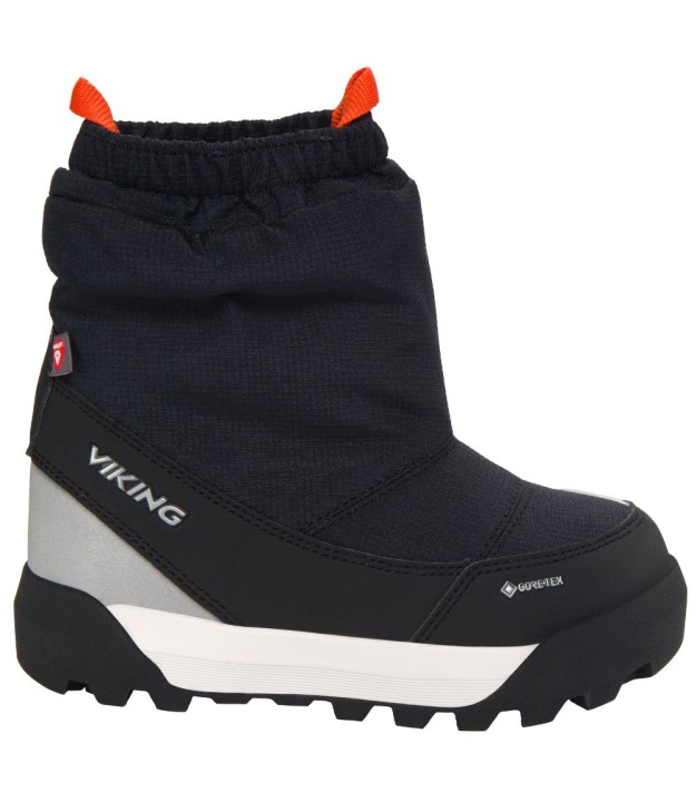 Viking Expower Warm GTX Pull-On Winter Boots - Kids