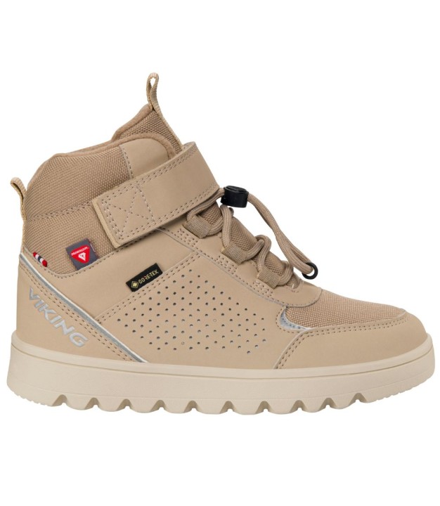 Viking Fleek Warm GTX 1V SL Winter Boots - Kids