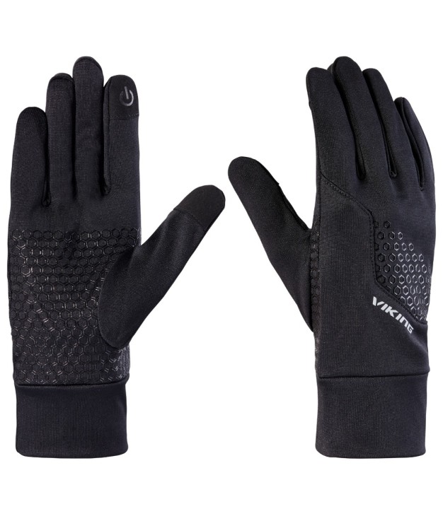 Viking Folgarida Multifunctional Winter Gloves - Unisex