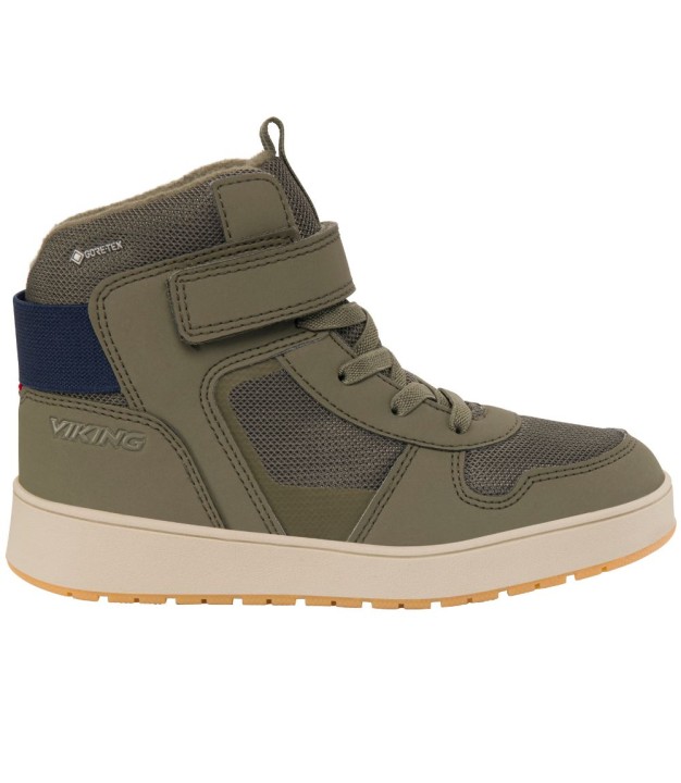 Viking Jack Warm GTX 1V Winter Boots - Kids