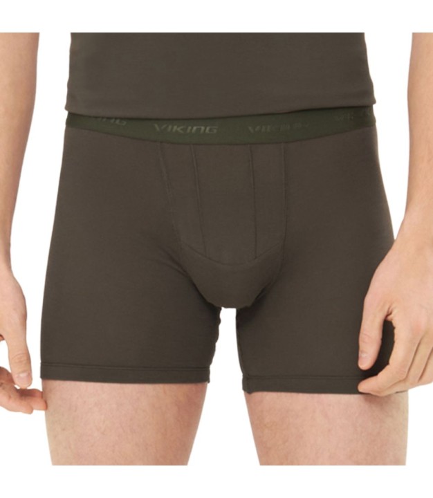 Viking Lockness Base Layer Boxers - Men's
