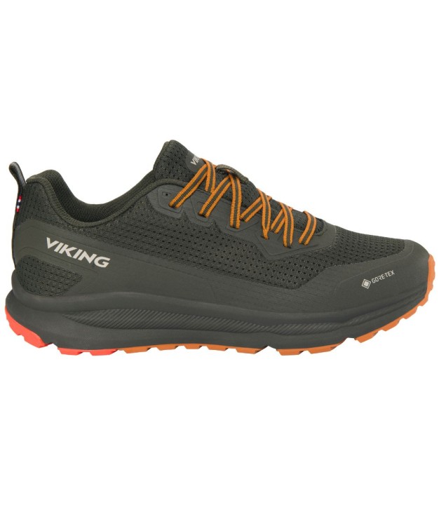 Viking Motion Low GTX Walking Shoes - Men's