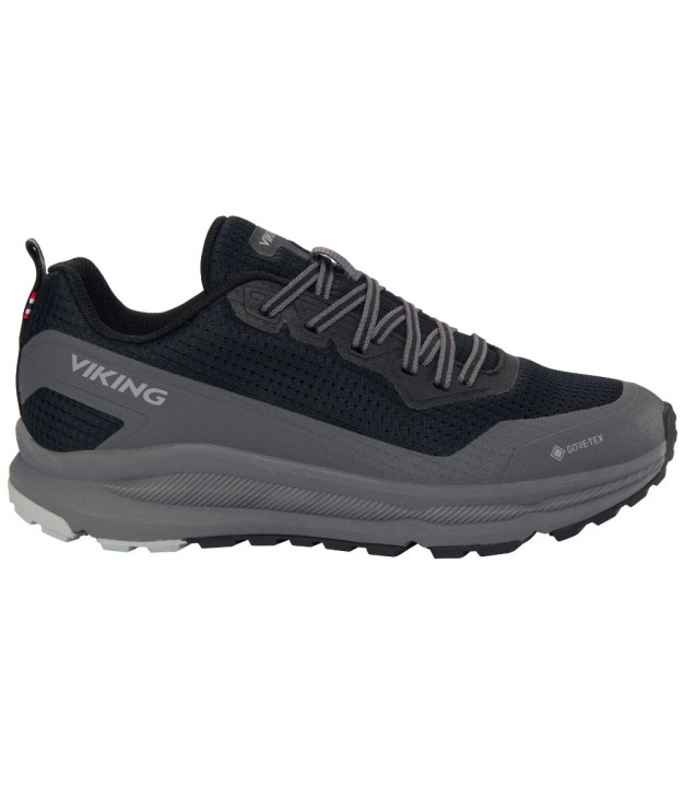 Viking Motion Low GTX Walking Shoes - Women's