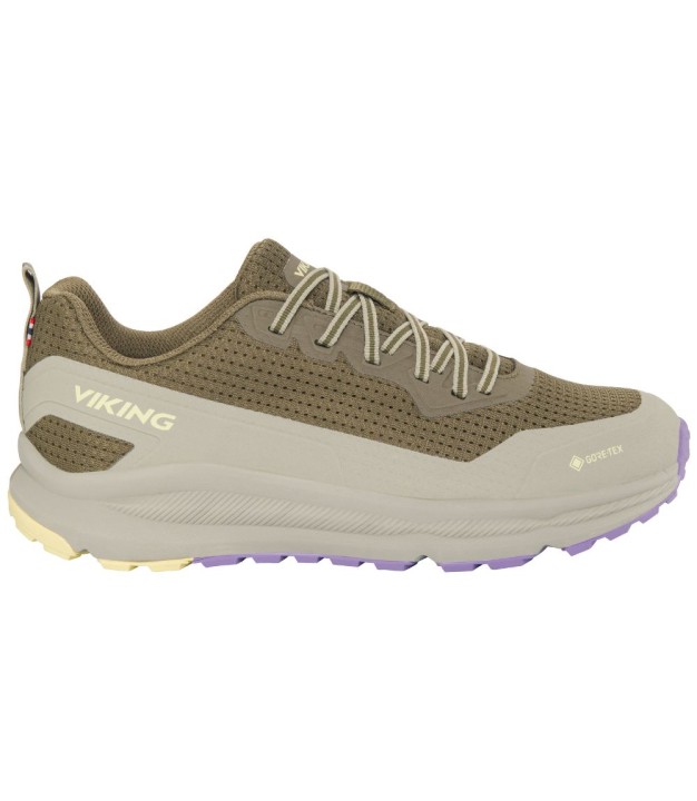 Viking Motion Low GTX Walking Shoes - Women's