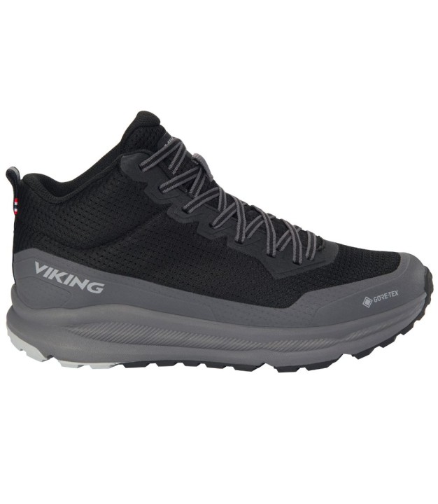 Viking Motion Mid GTX Walking Boots - Men's