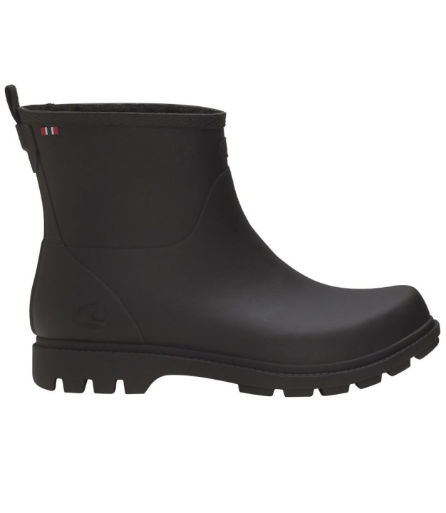 Viking Noble Warm Rubber Boots - Women's