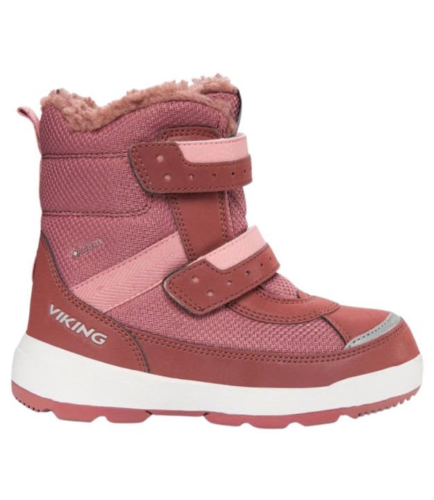 Viking Play Reflex Warm GTX 2V Winter Boots - Kids
