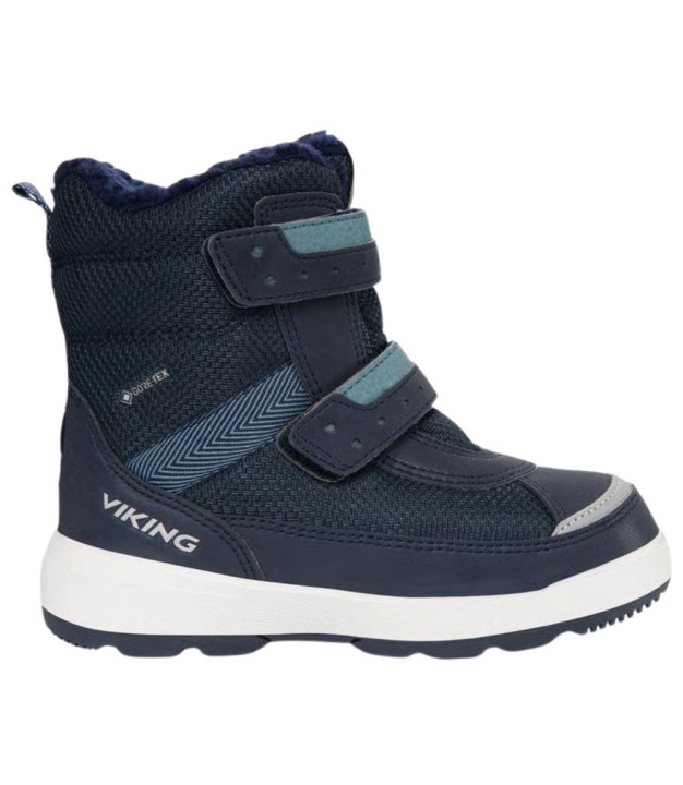 Viking Play Reflex Warm GTX 2V Winter Boots - Kids