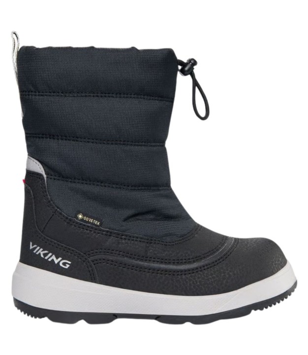 Viking Toasty Pull-on Warm GTX Winter Booots - Kids