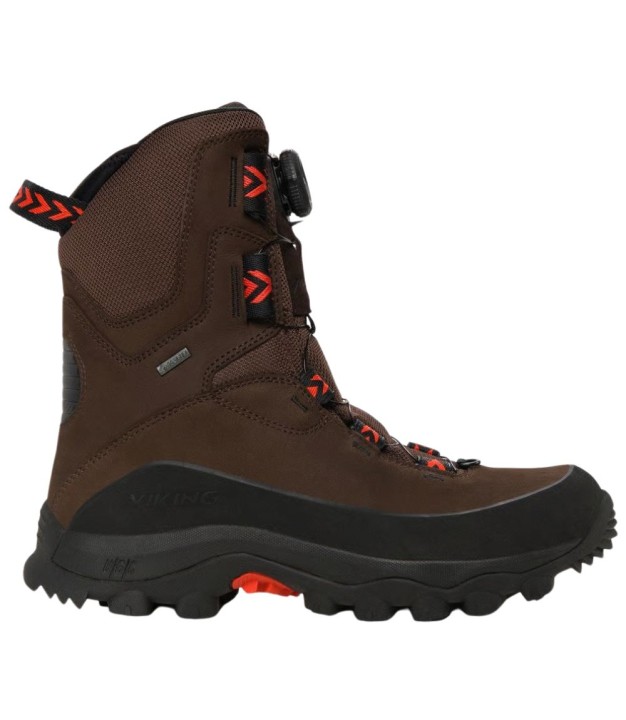 Viking Villrein High GTX BOA Hunting Boots - Men's