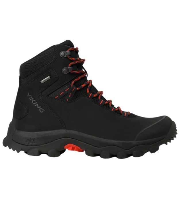 Viking Villrein Mid GTX Hunting Boots - Men's
