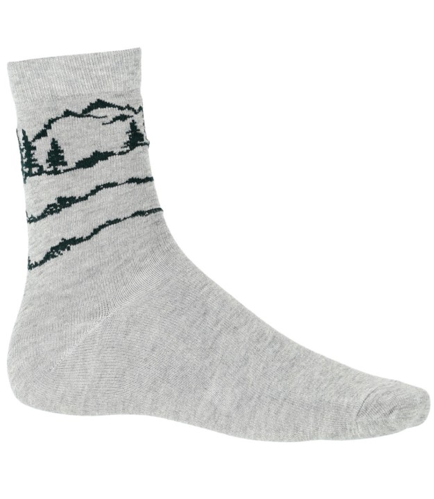 Viking Boosocks Mid Socks- Women's