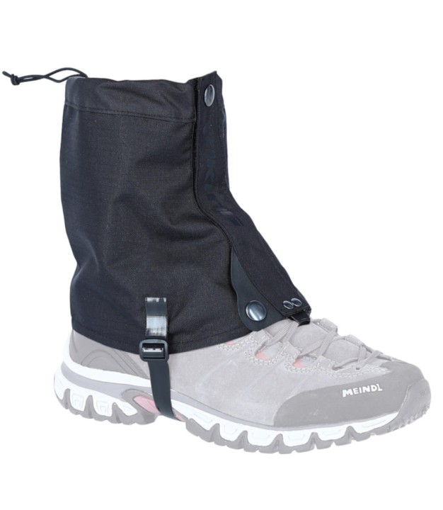 Viking Nanga Gaiters, black