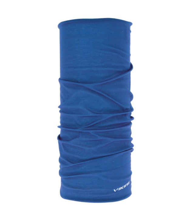Viking Polartec Bandana, 1214 Outside blue