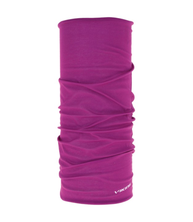 Viking Polartec Bandana, 1214 Outside Fuchsia