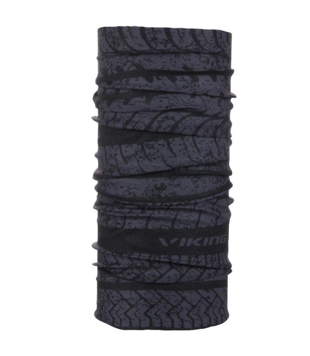 Viking Regular Bandana, 6565 black