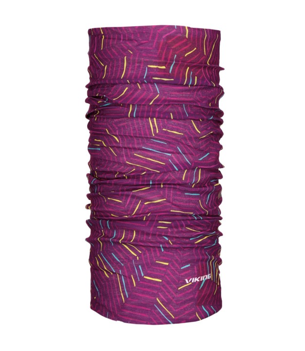 Viking Regular Bandana, 7130 fuchsia