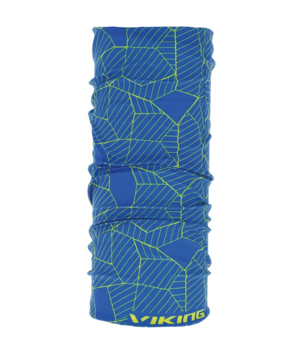 Viking Regular Bandana, 9763 blue