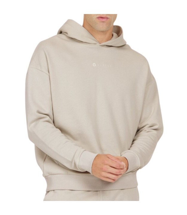 Virtus Jaiden Men's Hoody, Moonstruck