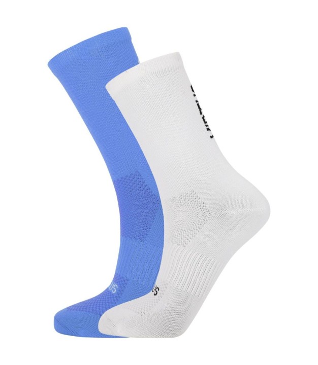 Virtus Larsen Mid Cut Performance 2p Sport Socks - Men's