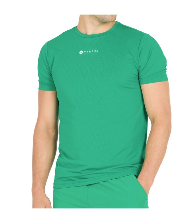 Virtus Roger S/S Running T-Shirt - Men's