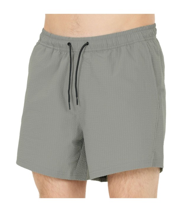 Virtus Talon Seersucker Swim Shorts - Men's