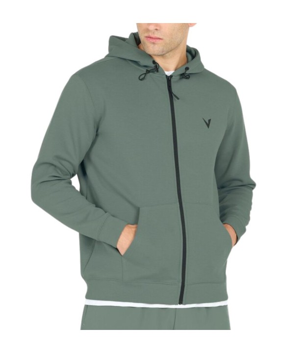 Virtus Taro Full-Zip Sports Jacket - Men's