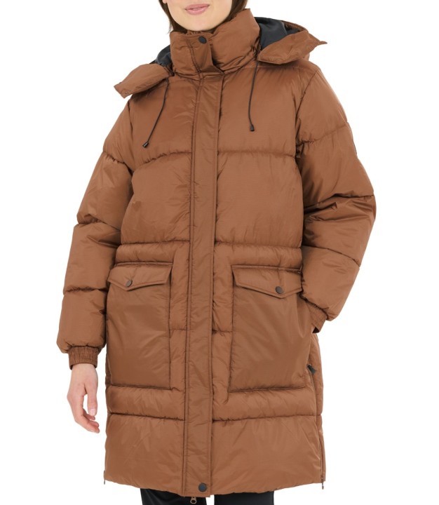 Whistler Amatos Puffer Winter Jacket - Women's