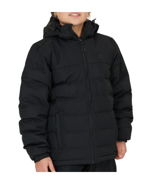Whistler Carseno Jr. Puff Winter Jacket - Kids
