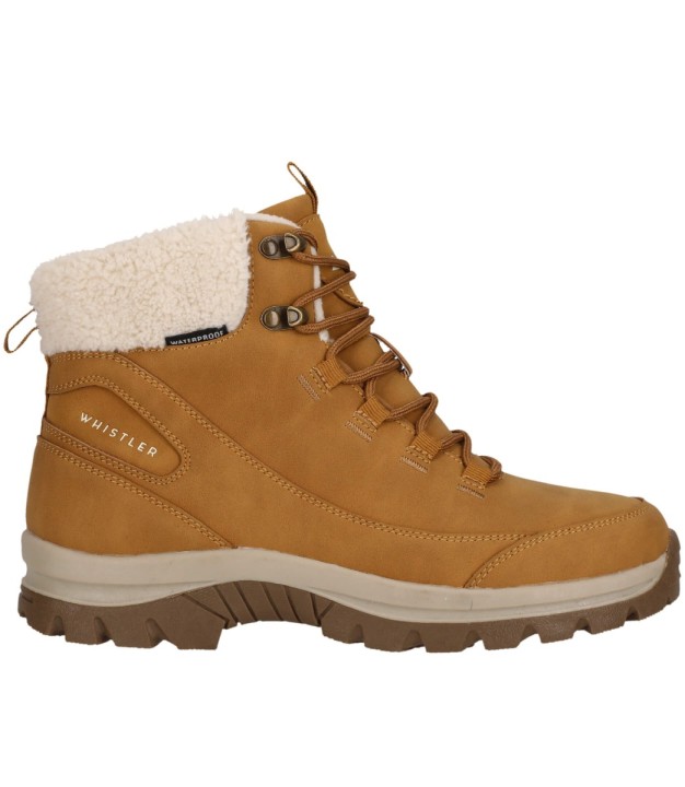 Whistler Cassa WP Winter Boots - Women's