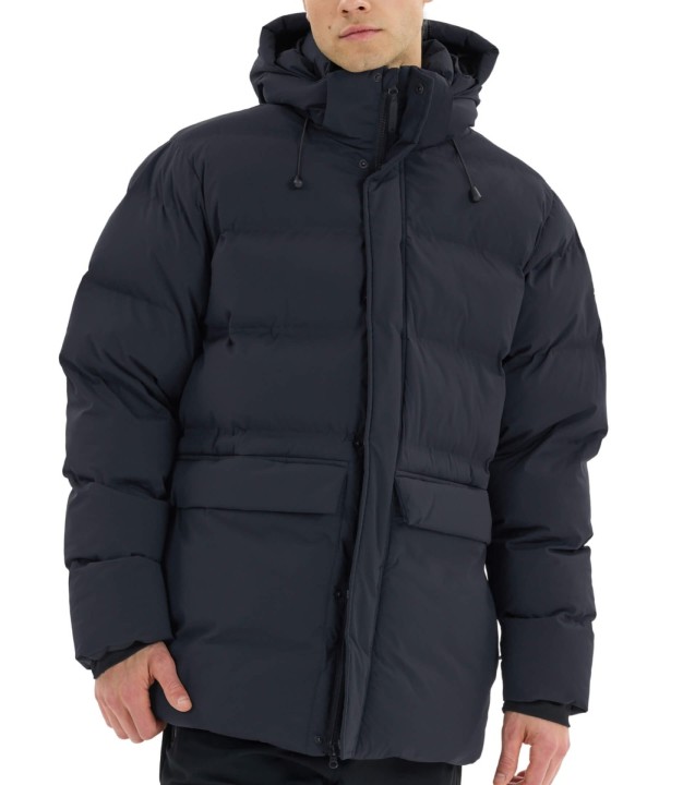 Whistler Creed Puffer Winter Jacket - Men's
