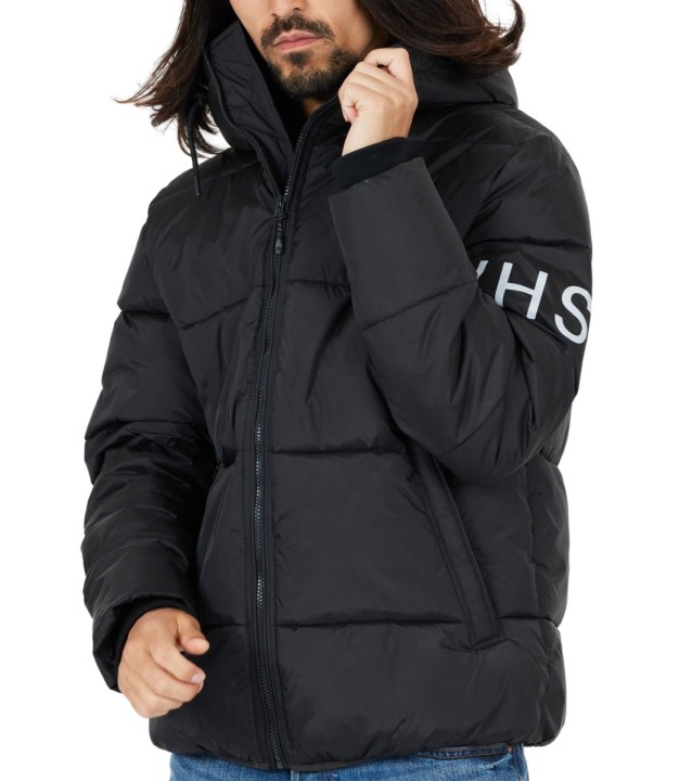 Whistler Drift Puffer Winter jacket - Men's