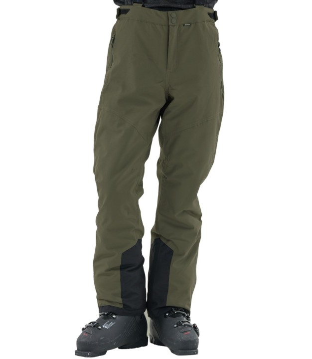 Whistler Drizzle Alpine Ski Pants - Men's