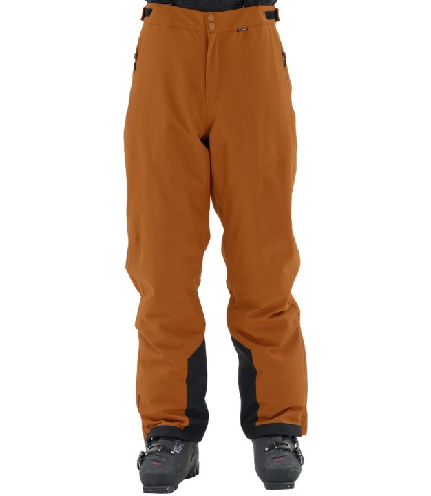 Whistler Drizzle Alpine Ski Pants - Men's