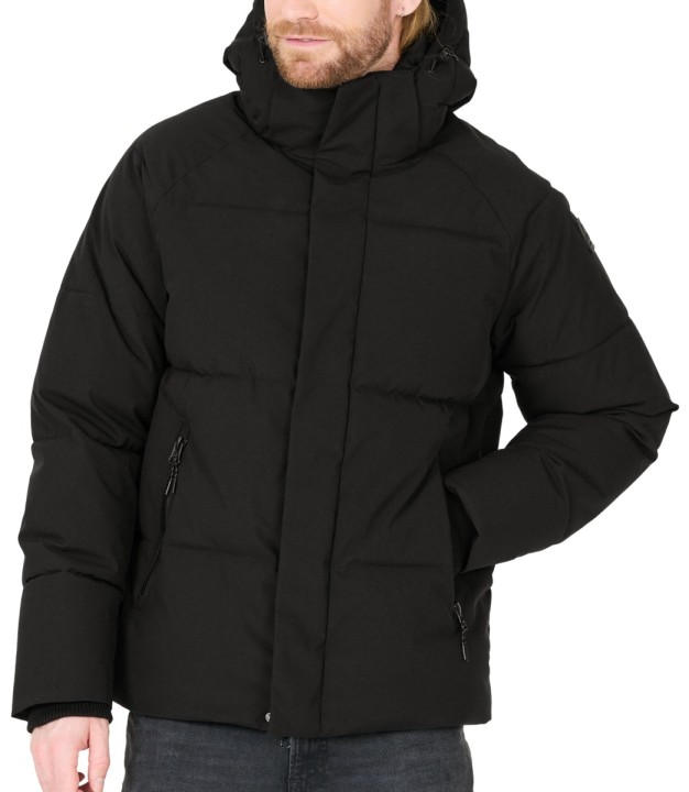 Whistler Greyston Puffer Winter Jacket - Men's