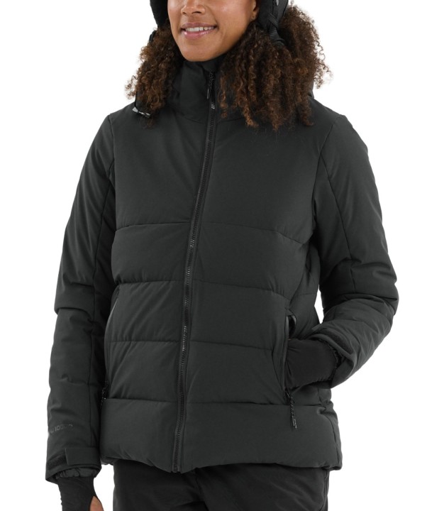Whistler Lakeland Alpine Ski Jacket - Women's