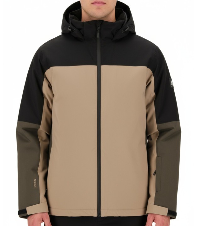 Whistler Montill Alpine Ski Jacket - Men's