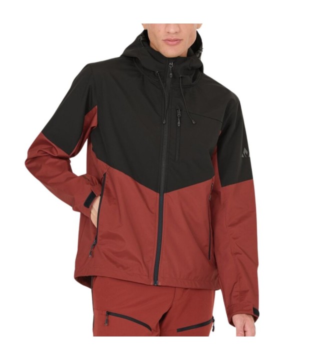 Whistler Rodney Softshell Jacket - Men's