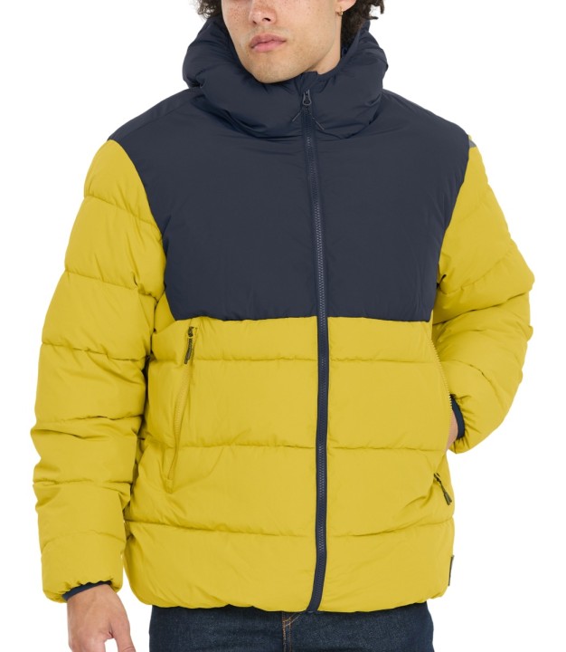 Whistler Sareto Puffer Winter Jacket - Men's