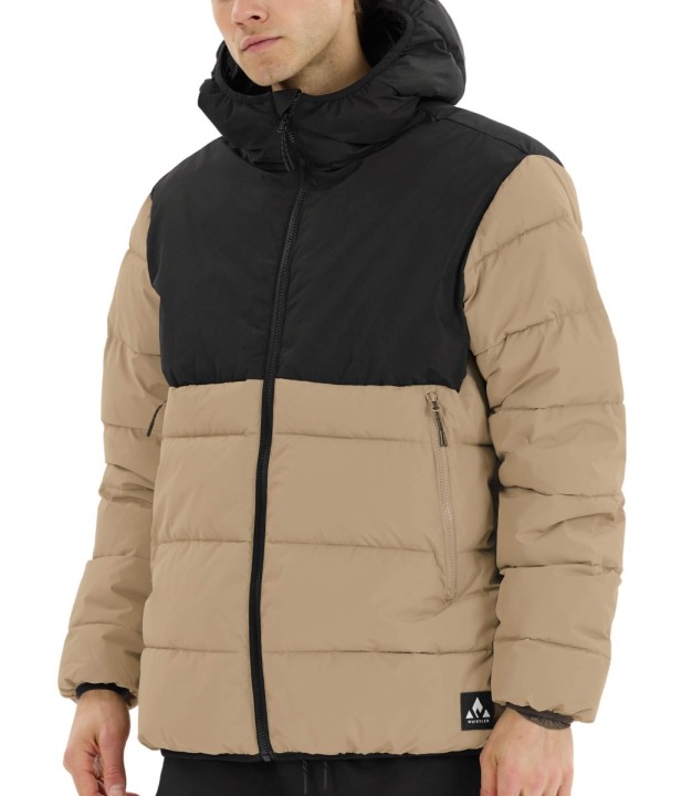 Whistler Sareto Puffer Winter Jacket - Men's