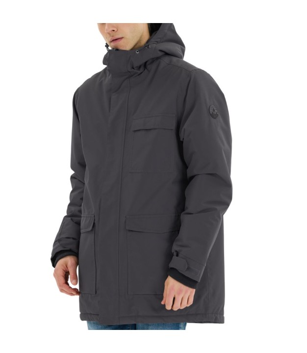 Whistler Siberia V2 Winter Parka - Men's
