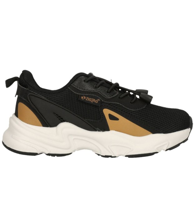 ZigZag Bavar Casual Shoes - Kids